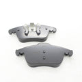 Factory Wholesale High Quality Ceramic Front Brake Pads for Audi OEM D1535-8743 8K0698151A