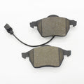 Factory Wholesale High Quality Ceramic Front Brake Pads for Audi OEM D1107-8212 5N0698151B BP01442