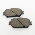 Wholesale High Quality Ceramic Front Brake Pads for Toyota 0446506030 D1052-7787