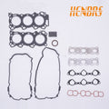VQ25 VQ25DE Engine Gasket Kit Cylinder Head Gasket For Nissan TEANA J32Z 2.5L V6 24V OEM A0101-JK20A