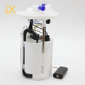 Dekeo 31110-4V000 311104v000 Complete Fuel Pump Assembly for Hyundai ELANTRA