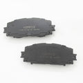 Wholesale High Quality Ceramic Front Brake Pads for Toyota OEM 044650W140 D1184-8301 BP02148