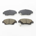 BP03181 Wholesale High Quality Ceramic Rear Brake Pads for HONDA 45022SNCE00 D1394-8502