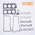 Overhaul Rebuilding Gasket Kit OEM A0101-9Y425 for Nissan TEANA J31Z 2.3L V6 24V Engine VQ23DE