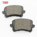 3C0698451 premium brake pads for vw
