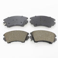 1605186 1605232 1605434 9006945 13237751 22959104 92230269 92257988 racing sintered motorcycle premium car front brake pads