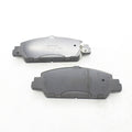 BP03527 Wholesale High Quality Ceramic Front Brake Pads for HONDA 45022T2GA00 D1654-8883