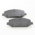 FDB4294-OES FDB4294-D Carbon Ceramic Original Genuine Front Disc Brake Pad