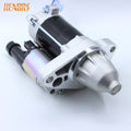 Promotional price 12V Car STARTER MOTORS 42800-3410 31200RNAA01 31200-RNA-A01