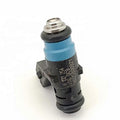 H132254 Gasoline Petrol Fuel Injection Injector Nozzle For Renault Clio Megane Scenic Modus 1.4L 16V 8200135503 8201037748