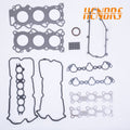 VQ20 Carburetor Engine Cylinder head Full Gasket kit set 10101-31UX6 For Nissan Maxima A32 1010131UX6