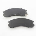 MN102611 MN116923 MR289610 MR389549 MR569597 MZ690006 MZ690019 MZ690349 genuine ningbo china turkey wholesale front brake pad