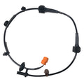 Auto Parts 57455SAGH01 57455SAG013 ABS Sensor Wheel Speed Sensor For Honda