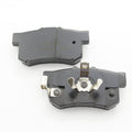 BP03130 Wholesale High Quality Ceramic Rear Brake Pads for HONDA 43022SEDE60 D1086-7418