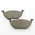 High Quality Ceramic Front Brake Pads for Audi OEM D2030-9264 D768-7635 GDB8016AT 0986AB1185