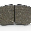 Wholesale High Quality CeramicFront Brake Pads for Toyota OEM 0446502230 D1211-8331 BP02180
