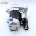 Promotional price 12V Car STARTER MOTORS 42800-3410 31200RNAA01 31200-RNA-A01