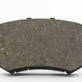 GDB3438AT GDB3438 GDB3447 GDB3438DT Sintered Semi Metallic High Quality Rear Brake Pad Replacement