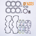 VG30 Engine overhaul full set head gasket kit OEM A0101-85EXE for NISSAN