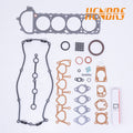 KA24DE KA24-DE Engine Overhaul Gasket Kit For Nissan 240 SX Altima D22 Palatin Frontier King- Cab Silvia 10101-VJ026 10101-VJ02