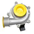 11517597715 Cooling Auto Solar Water Pump For BMW X3 X4 X5