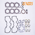 VG20 Engine Overhaul Rebuilding Gasket Kit OEM 10101-33E28 for Nissan BLUEBIRD CEDRIC GLORIA
