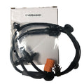 Auto Parts 57455SAGH01 57455SAG013 ABS Sensor Wheel Speed Sensor For Honda