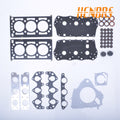 K5 KV6 Engine Cylinder head overhaul Full Gasket kit set 0K55C 10270B For Kia CARNIVAL 2.5L
