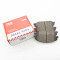 Wholesale High Quality Ceramic Front Brake Pads for Cadillac OEM D1332-8444 22825195