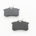High Quality Ceramic Rear Brake Pads for Audi A3 OEM D1761 D340-7234 D1112-7773 FDB1083-D 0986AB1178