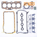 Overhaul Full Gasket Set complete Gasket kit OEM 058 198 001 A FOR Volkswagen