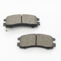 1605025 1605093 1605105 1605961 9117717 9195685 9198598 high quality racing motorcycle korean sintered rear brake pads