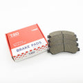GDB7821AT GDB7821 Car Wholesale Semi-Metallic Front Brake Pad