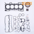 Engine Full Gasket Set MR18DE MR20DE OEM 10101-EN228 For Nissan QASHQAI DUALIS X-TRAIL T31 TIIDA SENTRA LIVINA VERSA 1.8L 2.0L
