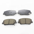 581012MA00 581012TA20 581012TA21 581012TA61 wholesale china turkey front brake pad