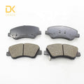 TSD wholesale auto car original 58101-1ra00 disc brake pads for Hyundai