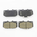 1YTW3328Z 26296AE120 26296AE121 26296FA100 26296FA101 26296FA102 genuine disc ningbo front brake pad