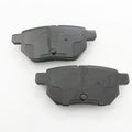 Wholesale High Quality Ceramic Rear Brake Pads for Toyota OEM D1354-8463 0446602190 BP02127