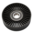 Tensioner Pulley Generator Idler For Benz OEM 112 200 0870 112 200 00 70
