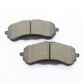 GDB7954 Car Cheap Semi Metallic Front Disc Pads