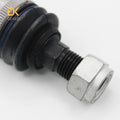 Dekeo Auto Parts 2113230068 Ball Joint For Mercedes-Benz C219 W211 W220