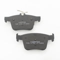 Wholesale High Quality Ceramic Rear Brake Pads for VW OEM D1761-8990 3Q0698451B BP01596