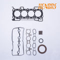 Engine Full Gasket Set MR18DE MR20DE OEM 10101-EN228 For Nissan QASHQAI DUALIS X-TRAIL T31 TIIDA SENTRA LIVINA VERSA 1.8L 2.0L