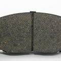 Wholesale High Quality Ceramic Front Brake Pads for Toyota D686-7485 0446530040 BP02012