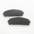 Wholesale High Quality Ceramic Front Brake Pads for Toyota OEM D1324-8436 446528520 BP02175