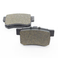 BP03130 Wholesale High Quality Ceramic Rear Brake Pads for HONDA 43022SEDE60 D1086-7418