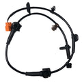 Auto Parts 57455SAGH01 57455SAG013 ABS Sensor Wheel Speed Sensor For Honda
