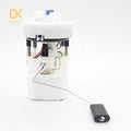 8V599H307BD 8V59-9H307-BD ZJ361335XA Elerical Fuel Pump Assembly For Mazda 2 Ford Fiesta
