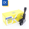 Ignition Coil ZZY1-18-100