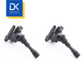 Ignition Coil KRK TTO4A